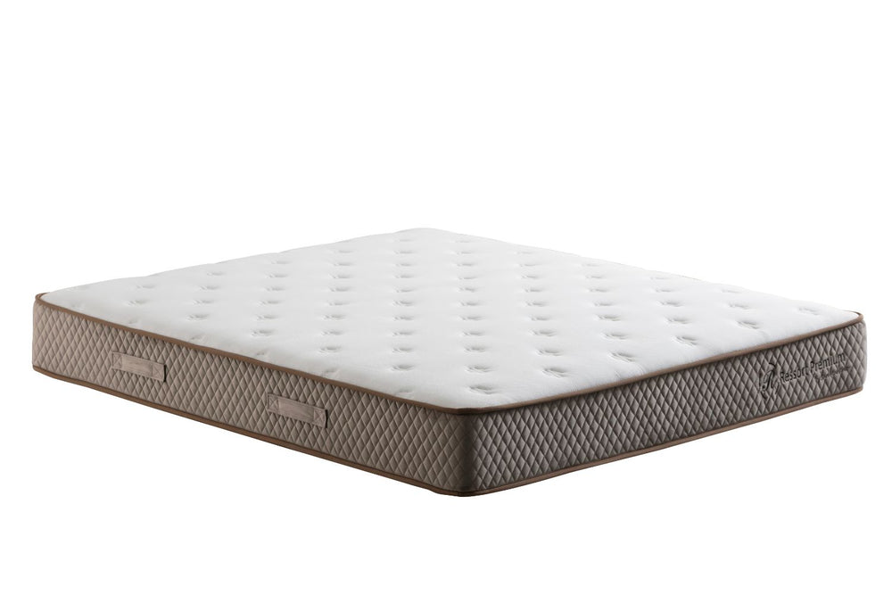 Matelas Premium Ressort - Epaisseur 26cm