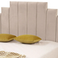 NATURA BEIGE - Cadre de Lit Natura Beige