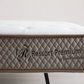 Matelas Premium Ressort - Epaisseur 26cm