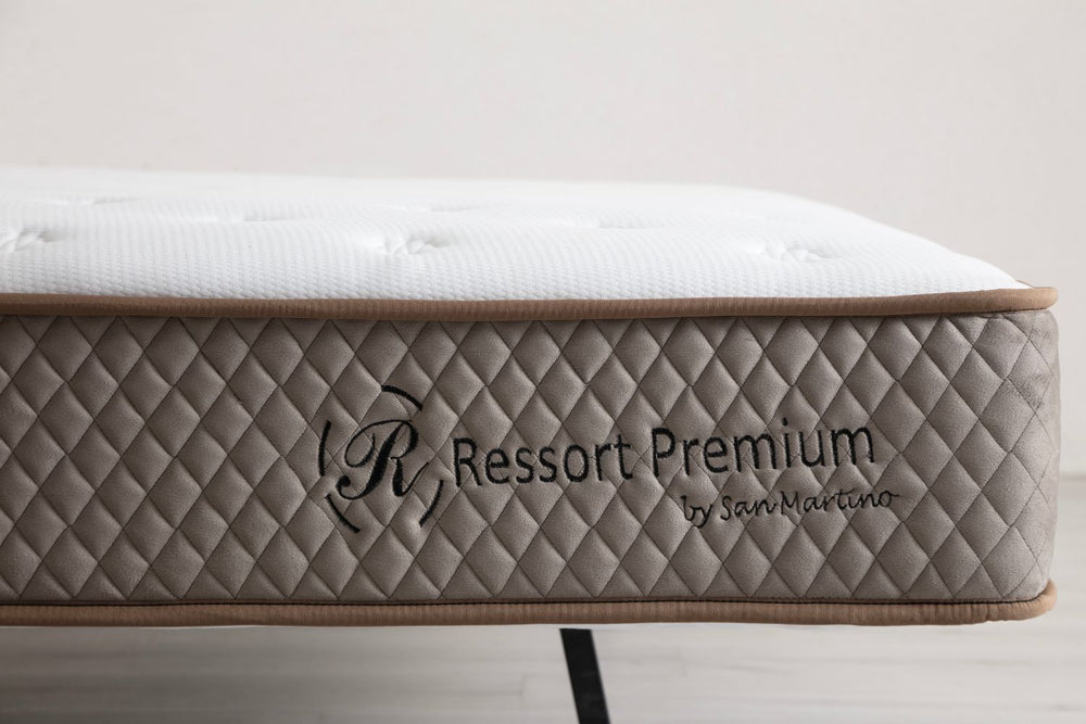 Matelas Premium Ressort - Epaisseur 26cm