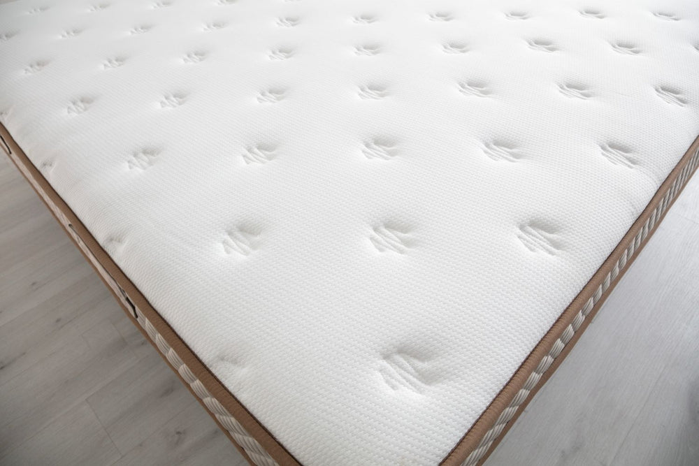 Matelas Premium Ressort - Epaisseur 26cm