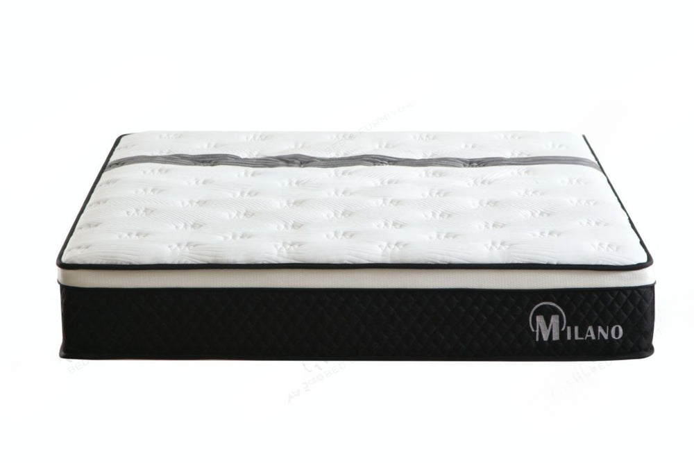 Matelas Ressort- 31 cm- Epaisseur 31 cm