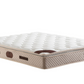 Matelas Exclusif Ressorts Beige - 32 cm avec surmatelas Intégré