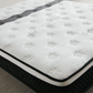 Matelas Ressort- 31 cm- Epaisseur 31 cm