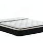 Matelas Ressort- 31 cm- Epaisseur 31 cm