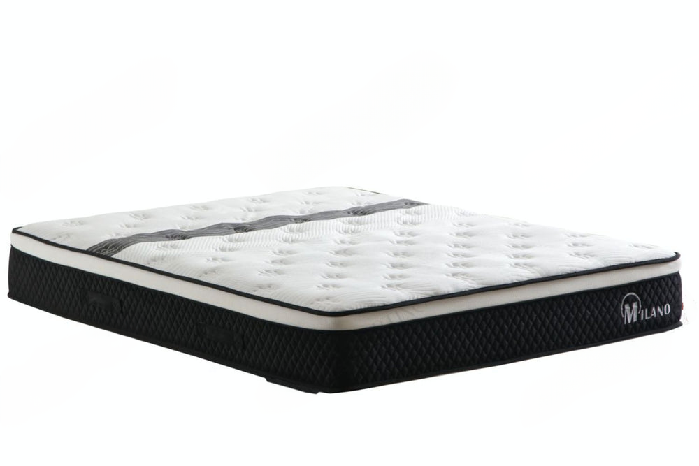 Matelas Ressort- 31 cm- Epaisseur 31 cm