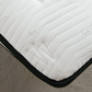 Matelas Ressort- 31 cm- Epaisseur 31 cm