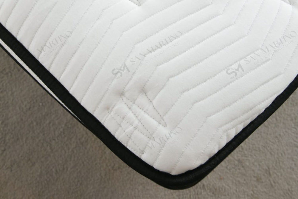 Matelas Ressort- 31 cm- Epaisseur 31 cm